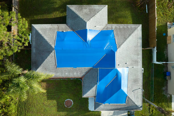 Best Asphalt Shingle Roofing  in Lugoff, SC