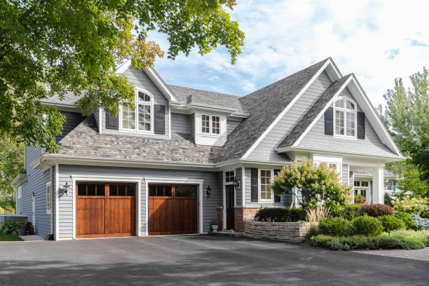 Best Gutter Installation and Repair  in Lugoff, SC