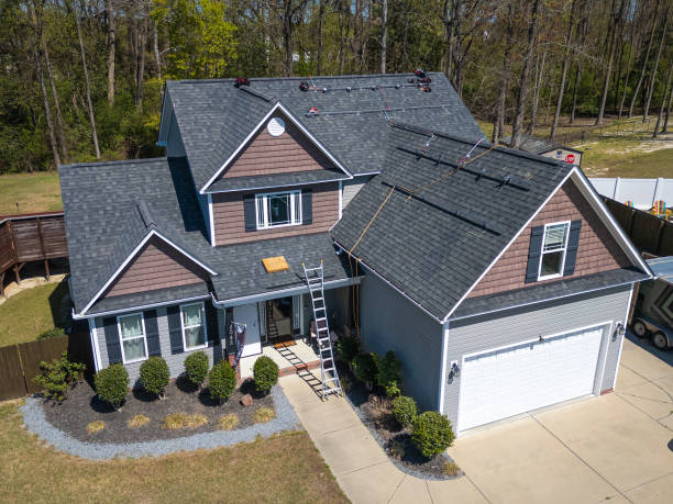Best Roof Leak Repair  in Lugoff, SC