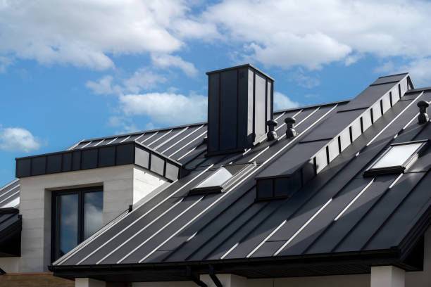 Best Sheet Metal Roofing  in Lugoff, SC